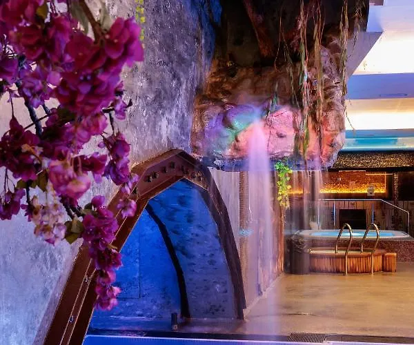 Lavendel Spa Hotel