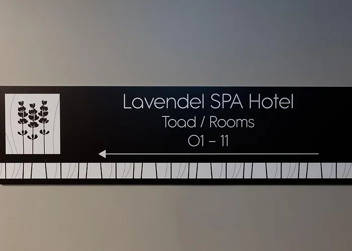 Lavendel Spa Hotel