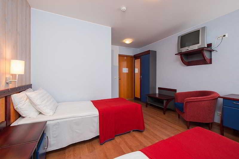 Lavendel Hotell 3*