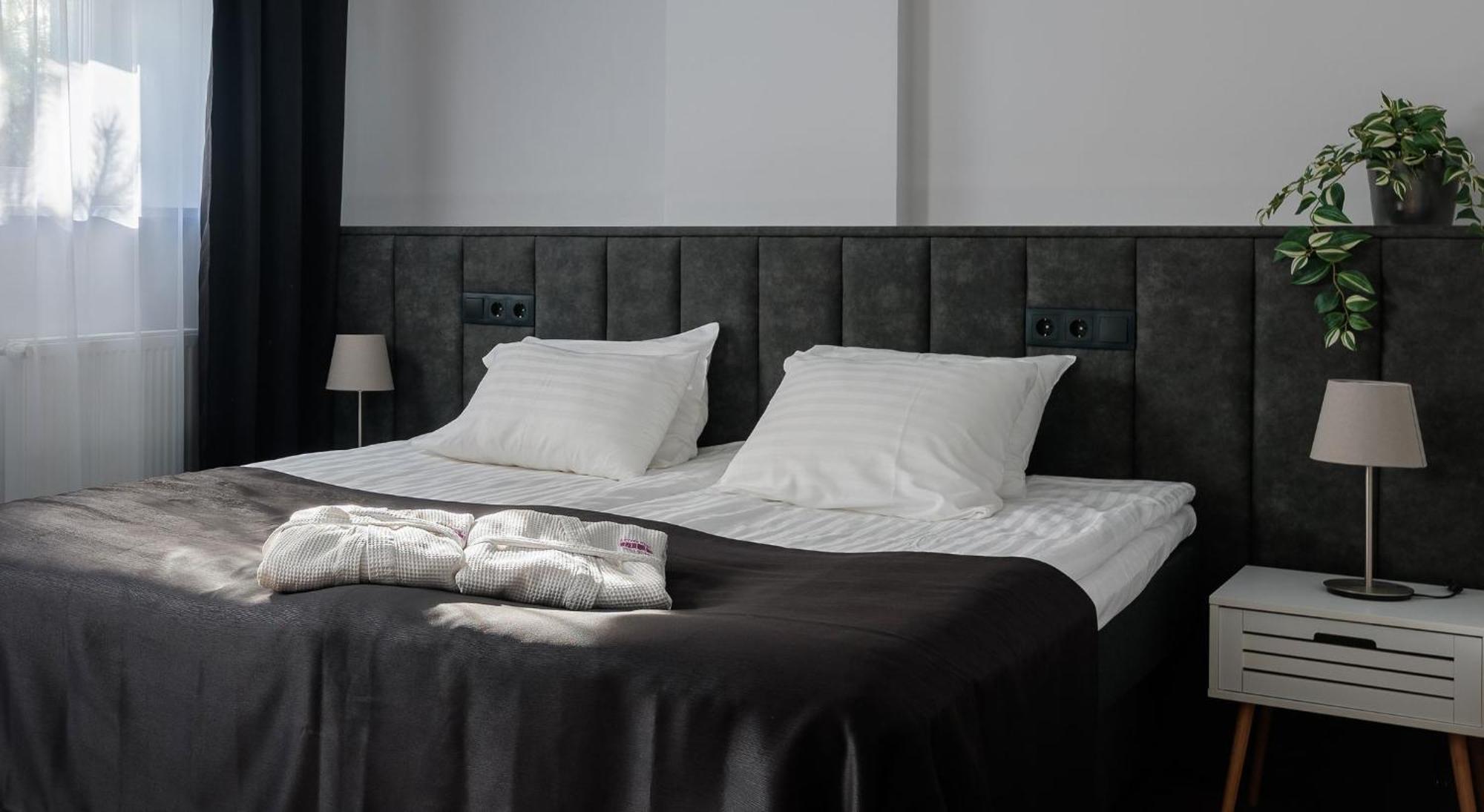 Lavendel Hotell