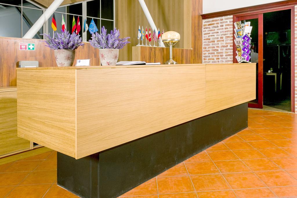 Lavendel Hotell 3*