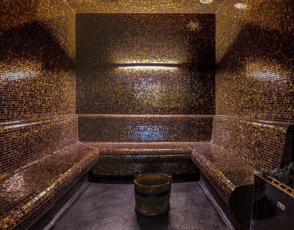 Lavendel Hotell Haabneeme