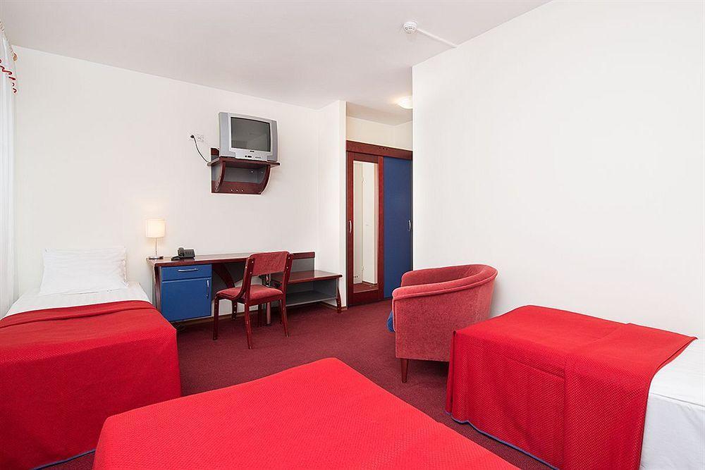 Lavendel Hotell Haabneeme
