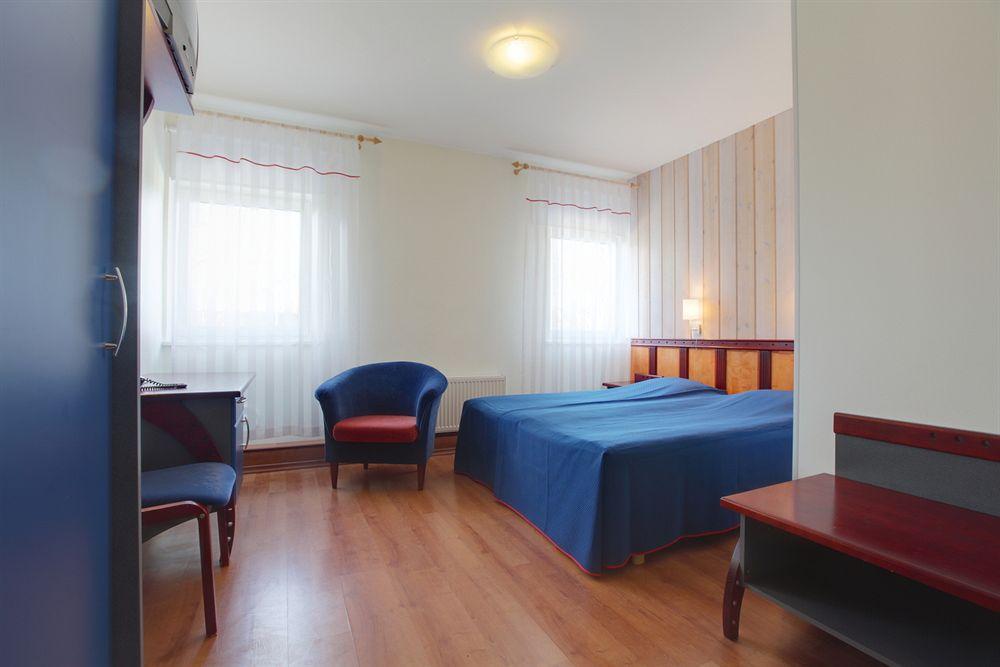 Lavendel Hotell 3*