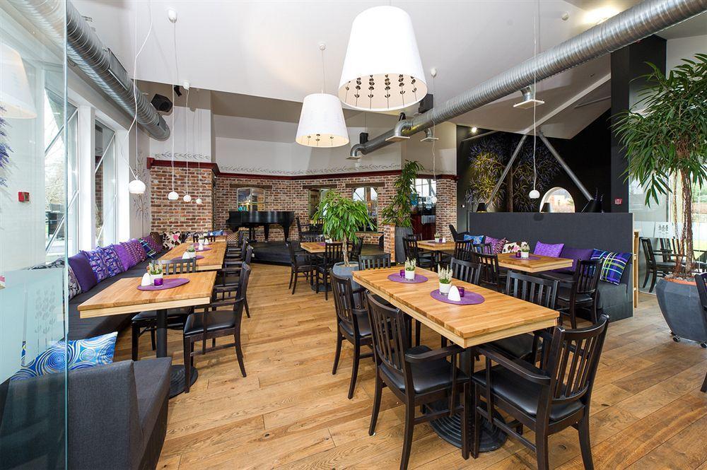 Lavendel Hotell