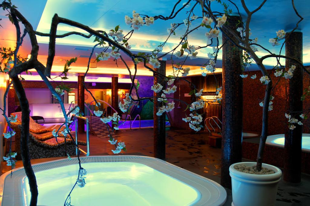 Hotell Lavendel 3*