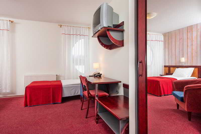 Lavendel Hotell 3*