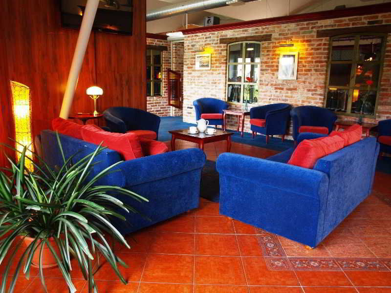Hotell Lavendel 3*