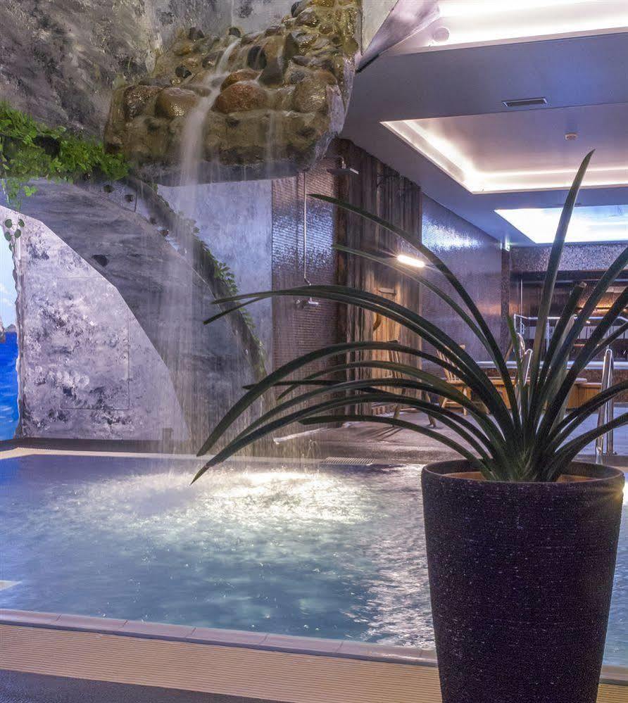 Lavendel Hotell Haabneeme